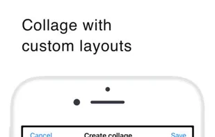 Polarr Album+ screenshot 2