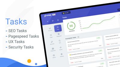 Auto-Generated Tasks