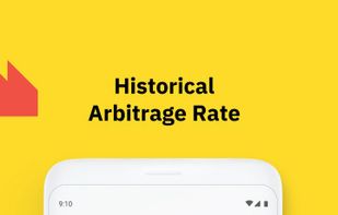 Roostoo screenshot 2