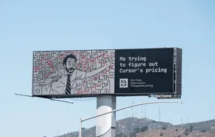 Kilo Code screenshot 2