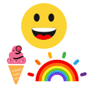 Feeling Finder icon