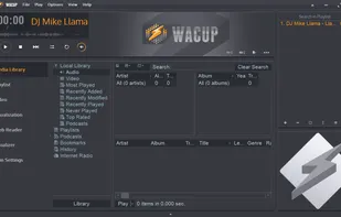 Big Bento Modern skin