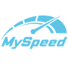 MySpeed icon