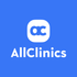 AllClinics icon