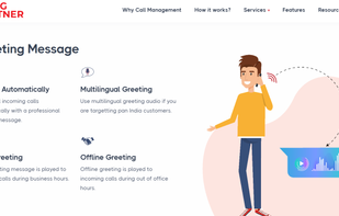 Tringpartner screenshot 3