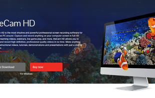 liteCam screenshot 1