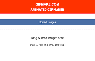 Gifmake screenshot 1
