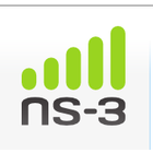 ns-3 icon