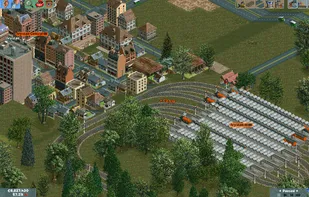 OpenLoco screenshot 3