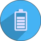 Battery Calibration Fix icon