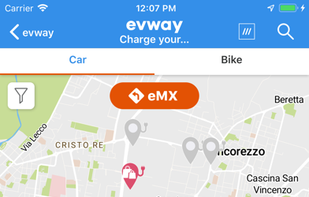 evway screenshot 2