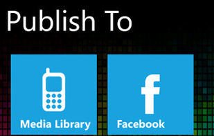 Phototastic Collage screenshot 3