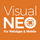 VisualNEO Web icon