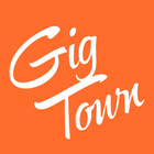 GigTown icon