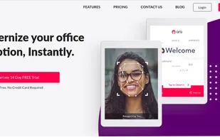 Ara Visitor Management System