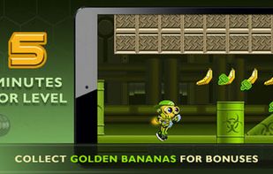 Volter - Alternative Universe screenshot 2