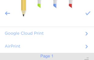 Scanner Pro screenshot 2