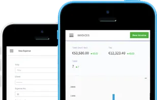 easybook.io screenshot 2