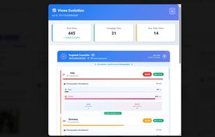 AdScope screenshot 3