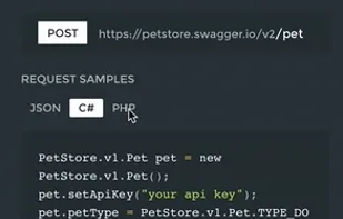 Redocly screenshot 3