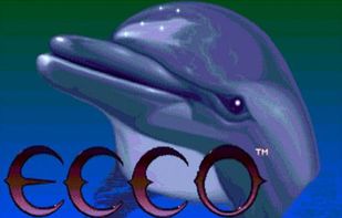 Ecco the Dolphin screenshot 1