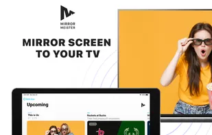 MirrorMeister screenshot 1