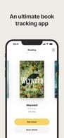 Bookology screenshot 1