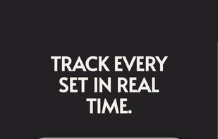 Lift5x5 screenshot 1