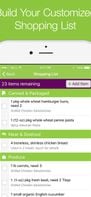 eMeals screenshot 3