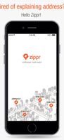 Zippr screenshot 1