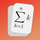 LaTeX Cards icon