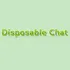 Disposable Chat icon
