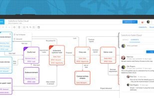 Elements.cloud screenshot 1
