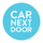 Car Next Door icon