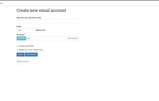 postale.io screenshot 1