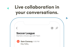 Twobird screenshot 3