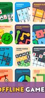 Offline Games - No Wifi Games screenshot 3
