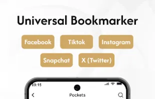 MediaWallet screenshot 2