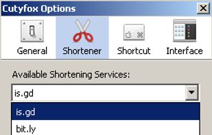 The best 4 shortening services
