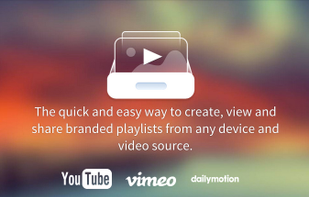 OrganizeTube screenshot 1