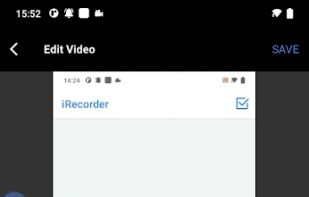 iRecorder - Screen Recorder screenshot 3