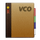 VCOrganizer icon