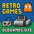 Retro Games Online icon