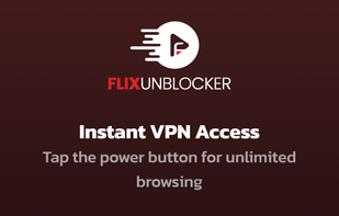 FlixUnblocker Unblock Netflix screenshot 2