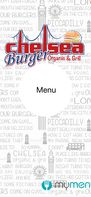 My Menu screenshot 1