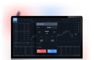 Shark Traders screenshot 1