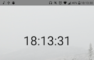 Alarmio screenshot 1