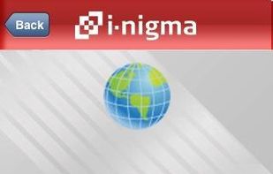 i-nigma Reader screenshot 2