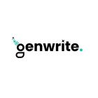 Genwrite icon