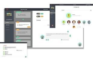 Juji screenshot 1
